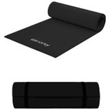 Pilates Yoga Matı Egzersiz Minderi 180x55 CM 8 MM