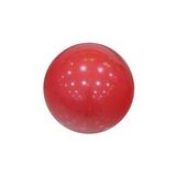 Pilates & Yoga Topu 85 cm Kırmızı Renk