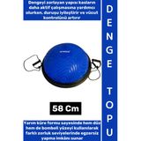 #Pilatestopu Aerobik Egzersiz Yoga Fitness Spor Vücut Denge Çeviklik Koordinasyon Pilates Bosu Topu