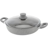 Pilav Tenceresi, 28 cm - (No Color) - Option-1