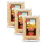 Pilavlık Bulgur 1 Kg, 3 Adet