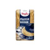Pilavlık Bulgur 1 Kg ( 4 Adet)
