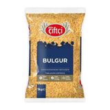 Pilavlık Bulgur 1000 gr - 1 kg