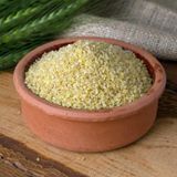 Pilavlık Değirmen Bulguru 1 Kg