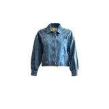 Pilea Polly Mavi Denim Ceket