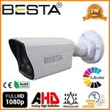 Pileli Store 2mp Ahd Warm LED 1080P Güvenlik Kamerası KD-9139