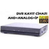Pileli Store Ahd Dvr 4 Kanal Kamera Kayıt Cihazı 1080 2mp Hibrit Besta KD-4254