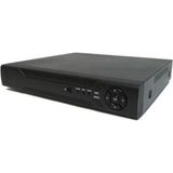Pileli Store Ahd Dvr 8 Kanal Kamera Kayıt Cihazı - Bnc Spotlu KD-508