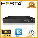 Pileli Store Ahd Dvr 8 Kanal Kamera Kayıt Cihazı KD-908-MD