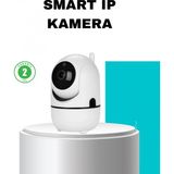 Pileli Store Anlık Bildirimli Hareket Sensörlü Full Hd Kamera