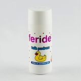 Pileli Store Bebek Pudrası 75 G - Beyaz