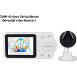 Pileli Store C3B Bebek Kamerası
