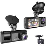 Pileli Store Dvr-Araç Kamerası - --