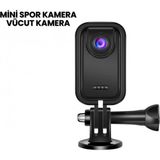 Pileli Store F2 Kamera