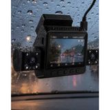 Pileli Store Full Hd Araç Kamerası 170 Derece Geniş Açılı Park Modlu Kayıt Cihazı