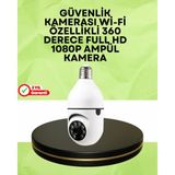 Pileli Store Hareket Algılama Özellikli Ip Kamera – Gece ve Gündüz Takip Için Uygun - 1