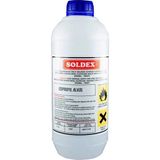 Pileli Store Izopropil Alkol 1 Lt - %99,9 Saf Ipa - 0,01 gr