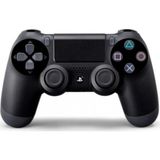 Pileli Store Kablosuz Ps4 Oyun Kolu | Wireless Joystick Gamepad | Titreşimli Dualshock Uyumlu – Siyah - Renkli