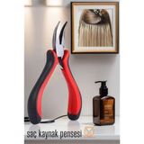 Pileli Store Kuaför Saç Kaynak Pensesi Absolute Professional