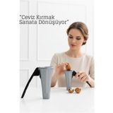 Pileli Store Metal Konik Fındık ve Ceviz Kırıcı - Döküm Ceviz Fındık Kıracağı