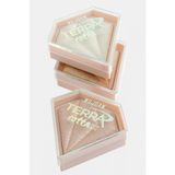 Pileli Store Müjgan Terra Cotta Highlighter - Sarı