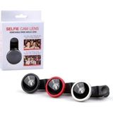 Pileli Store Nikula-Süper Geniş Açı Özçekim Kamera Lens Iphone 5/5 S/6/6 Artı Samsung Galaxy Not 3, 5