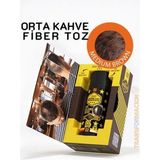 Pileli Store Saç Dolgunlaştırıcı Fiber Topik Toz Orta Ton Kahverengi 721497