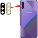 Pileli Store Samsung Galaxy A50S SM-A507F Kamera Lens Camı