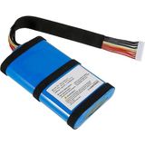 Pileli Store Sertec Jbl Boombox 2 Uyumlu 7.4V 10.400 Mah Soketli Batarya