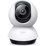 Pileli Store Tp-Lınk Tapo TC74 (C230) 3k 50MPIX Iç Mekan Wifi 12MT. Gece Görüşü 360 Dönüş Iki Yönlü Ses Güvenlik Yapay Zeka Destekli KAMERA(1923)
