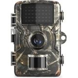 Pileli Store Vothoon Fotokapan Kamera 12MP 1080P Doğa ve Outdoor Gece Görüşlü Kamera Su Geçirmez