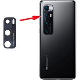 Pileli Store Xiaomi Mi 10 Ultra Kamera Lens Camı