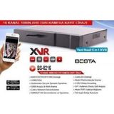 Pileli Store Xvr 16 Kanal Kamera Kayıt Cihazı KD-8216