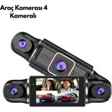 Pileli Store Y10 Araç Içi Kamera - --