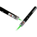 Pileli Store Yeşil Lazer Pointer 100 Mw 15 Km Etkili (5 Başlıklı)