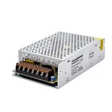 pilelistore 24V 5A 120W Led Ve Kamera Adaptörü - Gümüş B2884