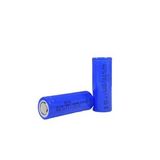 Pilelistore 3.7V Li-İon 18500 1500 Mah 1C Şarjlı Pil