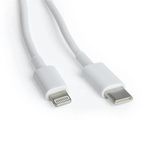 Pilelistore 3A Usb-C To Lightning 27W Şarj Ve Data Kablosu Ack108