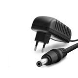 pilelistore 7V 2A 14W Modem / Router Adaptörü - 3.5X1.35Mm - Siyah HD8414