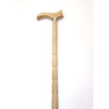 Pilelistore Ahşap Baston Alk2657