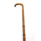 Pilelistore Ahşap Baston