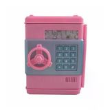 pilelistore Atm Kasa Kumbara Pembe