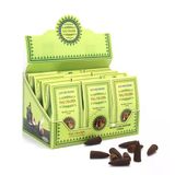 Pilelistore Ayurvedic Konik ( Geri Akış) Tütsü Nag Champa Aromalı Konik Nagchampa