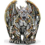 Pilelistore Canavar Figürü Polyester Biblo