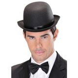 pilelistore Charlie Chaplin Şapka Melon Şapka