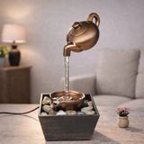 pilelistore Dekoratif Su Şelalesi