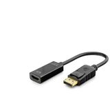 pilelistore Dısplay To Hdmı F Çevirici 4K 30Hz Siyah HDX7823