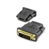 Pilelistore Dvı To Hdmı F Çevirici 24+1 Siyah Hdx1266