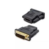 Pilelistore Dvı To Hdmı F Çevirici 24+5 Siyah Hdx1260