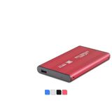 pilelistore Hdd Kutu Usb3.0 Metal Sata 2.5 Çok Renkli HDX1751